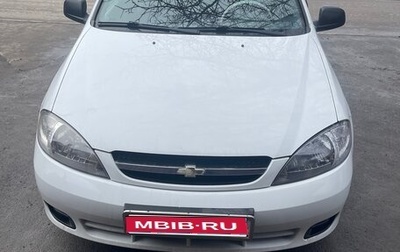 Chevrolet Lacetti, 2012 год, 680 000 рублей, 1 фотография