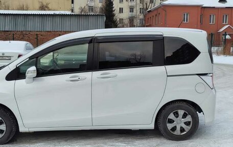 Honda Freed I, 2014 год, 1 370 000 рублей, 3 фотография