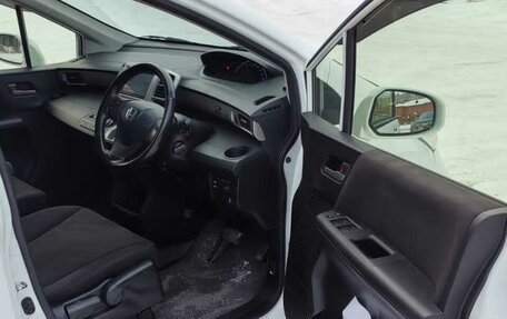 Honda Freed I, 2014 год, 1 370 000 рублей, 11 фотография