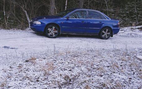 Audi A4, 1997 год, 350 000 рублей, 3 фотография