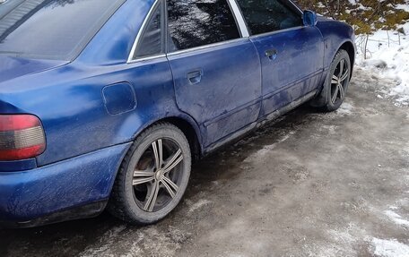 Audi A4, 1997 год, 350 000 рублей, 5 фотография