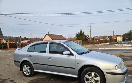 Skoda Octavia IV, 2008 год, 695 000 рублей, 2 фотография