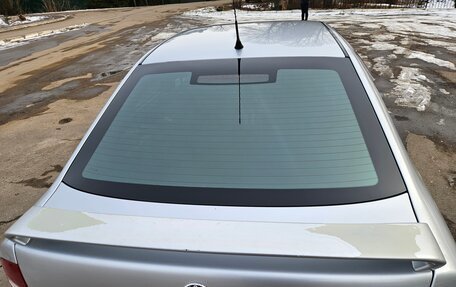 Skoda Octavia IV, 2008 год, 695 000 рублей, 9 фотография