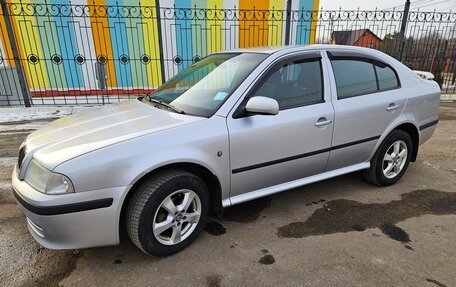 Skoda Octavia IV, 2008 год, 695 000 рублей, 8 фотография