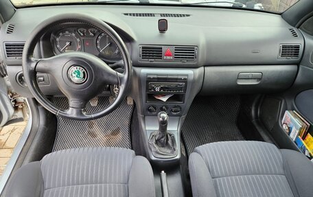 Skoda Octavia IV, 2008 год, 695 000 рублей, 12 фотография