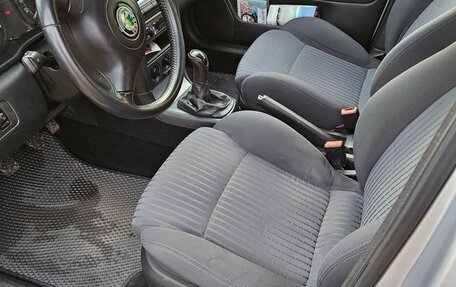 Skoda Octavia IV, 2008 год, 695 000 рублей, 16 фотография