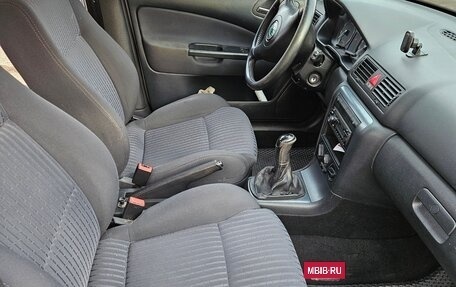 Skoda Octavia IV, 2008 год, 695 000 рублей, 15 фотография