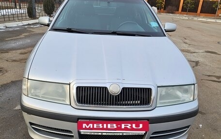 Skoda Octavia IV, 2008 год, 695 000 рублей, 6 фотография