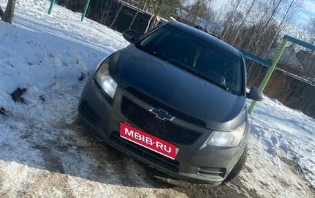 Chevrolet Cruze II, 2010 год, 560 000 рублей, 1 фотография