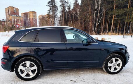 Audi Q5, 2011 год, 1 800 000 рублей, 11 фотография