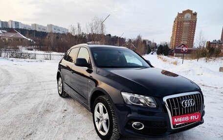 Audi Q5, 2011 год, 1 800 000 рублей, 10 фотография