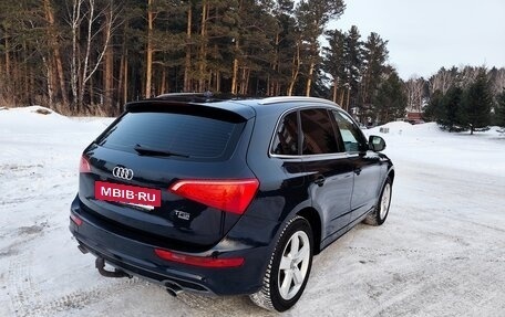 Audi Q5, 2011 год, 1 800 000 рублей, 12 фотография