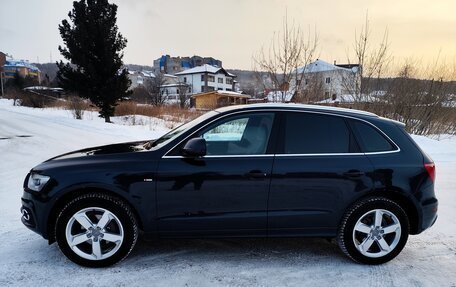 Audi Q5, 2011 год, 1 800 000 рублей, 15 фотография