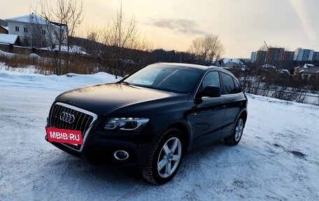 Audi Q5, 2011 год, 1 800 000 рублей, 16 фотография