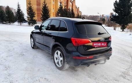 Audi Q5, 2011 год, 1 800 000 рублей, 14 фотография