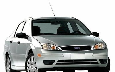 Ford Focus IV, 2007 год, 450 000 рублей, 1 фотография