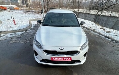 KIA Proceed I, 2019 год, 2 250 000 рублей, 1 фотография