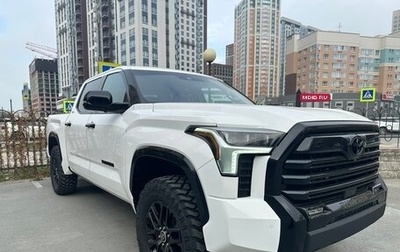 Toyota Tundra, 2022 год, 9 200 000 рублей, 1 фотография