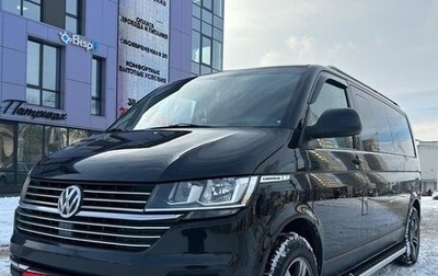 Volkswagen Caravelle T5, 2009 год, 2 500 000 рублей, 1 фотография