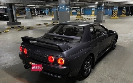 Nissan Skyline, 1990 год, 12 000 000 рублей, 1 фотография