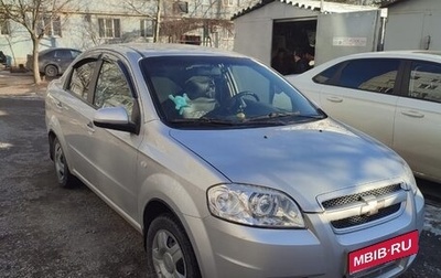 Chevrolet Aveo III, 2008 год, 700 000 рублей, 1 фотография