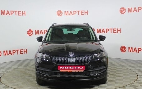 Skoda Karoq I, 2020 год, 2 390 000 рублей, 2 фотография