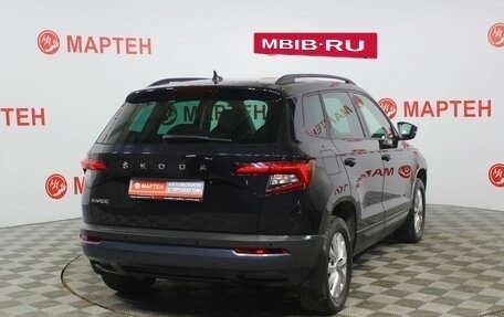 Skoda Karoq I, 2020 год, 2 390 000 рублей, 5 фотография