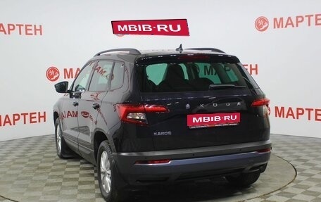 Skoda Karoq I, 2020 год, 2 390 000 рублей, 7 фотография