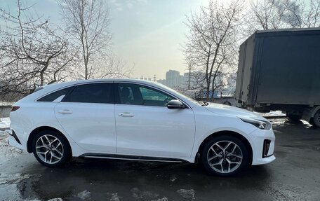 KIA Proceed I, 2019 год, 2 250 000 рублей, 6 фотография