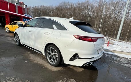 KIA Proceed I, 2019 год, 2 250 000 рублей, 8 фотография