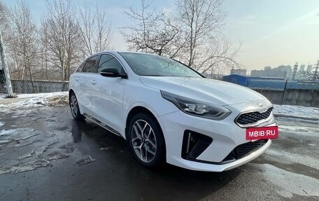 KIA Proceed I, 2019 год, 2 250 000 рублей, 3 фотография