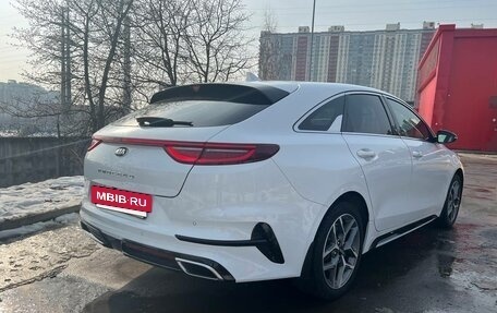 KIA Proceed I, 2019 год, 2 250 000 рублей, 2 фотография