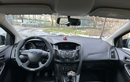 Ford Focus III, 2014 год, 925 000 рублей, 7 фотография