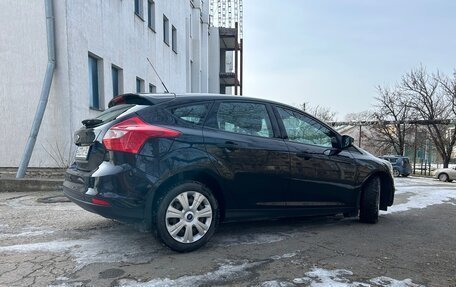 Ford Focus III, 2014 год, 925 000 рублей, 4 фотография