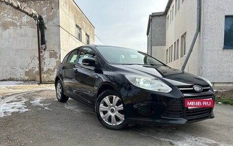 Ford Focus III, 2014 год, 925 000 рублей, 3 фотография