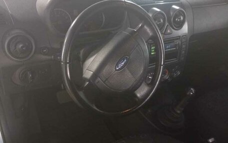 Ford Fusion I, 2005 год, 400 000 рублей, 6 фотография