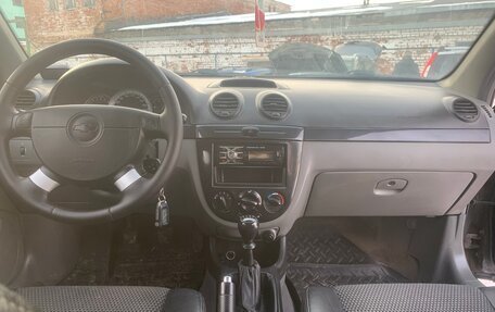 Chevrolet Lacetti, 2012 год, 685 000 рублей, 14 фотография