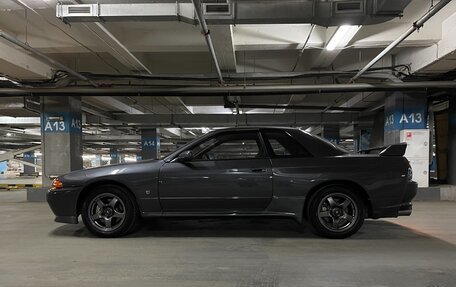 Nissan Skyline, 1990 год, 12 000 000 рублей, 3 фотография