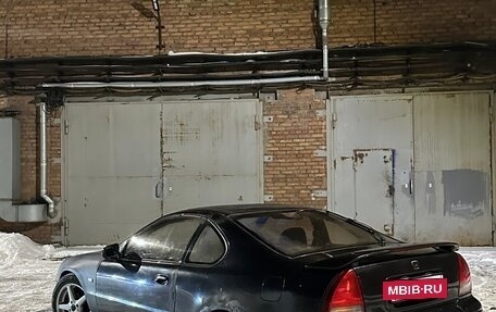 Honda Prelude IV, 1991 год, 270 000 рублей, 3 фотография