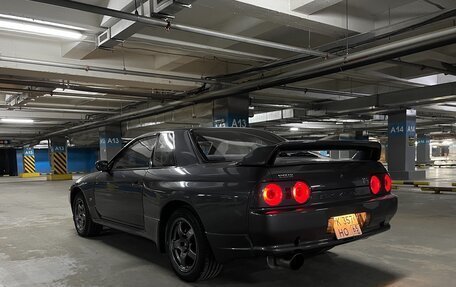 Nissan Skyline, 1990 год, 12 000 000 рублей, 20 фотография