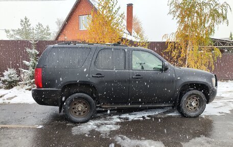 Chevrolet Tahoe III, 2011 год, 2 100 000 рублей, 6 фотография