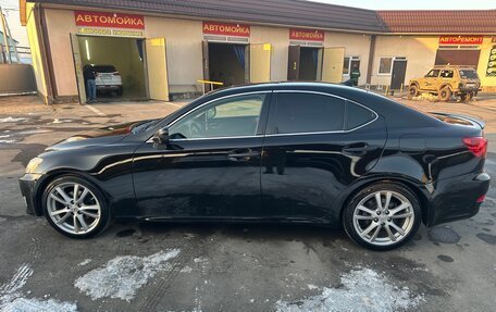 Lexus IS II рестайлинг 2, 2008 год, 1 750 000 рублей, 4 фотография