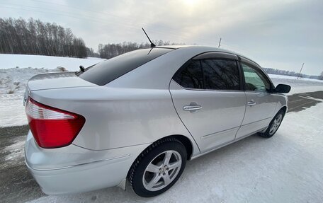 Toyota Premio, 2004 год, 870 000 рублей, 3 фотография