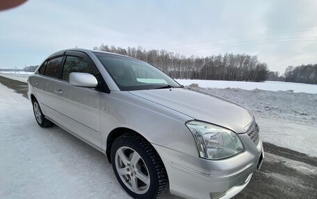 Toyota Premio, 2004 год, 870 000 рублей, 4 фотография