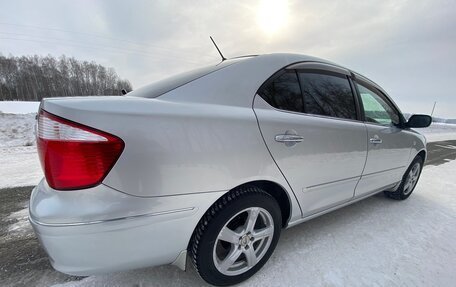 Toyota Premio, 2004 год, 870 000 рублей, 7 фотография