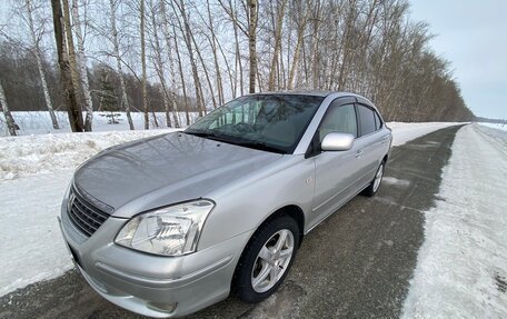 Toyota Premio, 2004 год, 870 000 рублей, 10 фотография