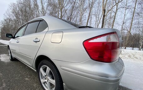 Toyota Premio, 2004 год, 870 000 рублей, 9 фотография