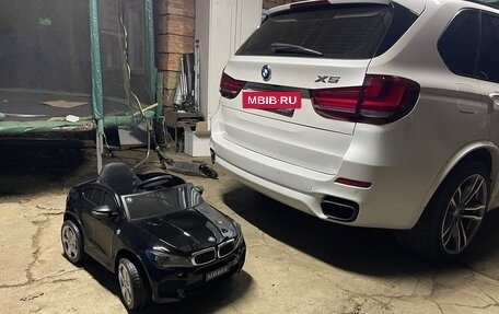 BMW X5, 2013 год, 3 500 000 рублей, 2 фотография