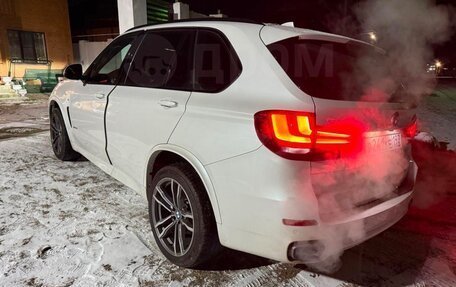 BMW X5, 2013 год, 3 500 000 рублей, 7 фотография