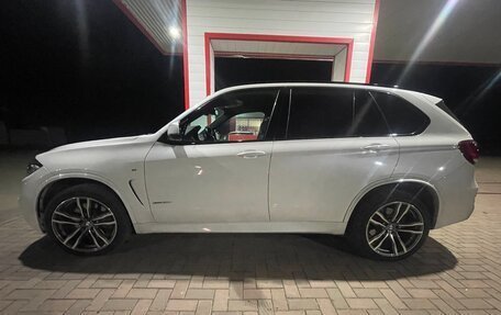 BMW X5, 2013 год, 3 500 000 рублей, 12 фотография